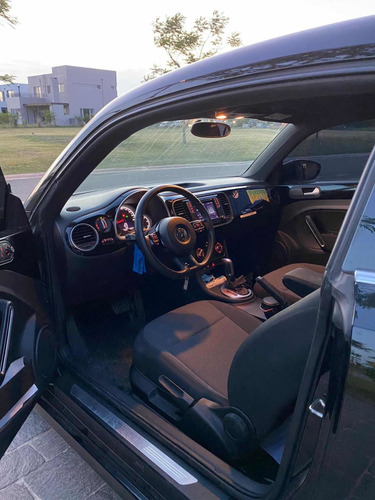 Volkswagen The Beetle 1.4 Design Dsg 2015