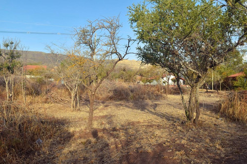 Imagen 9 de 21 de Terreno - Nuevo Merlo