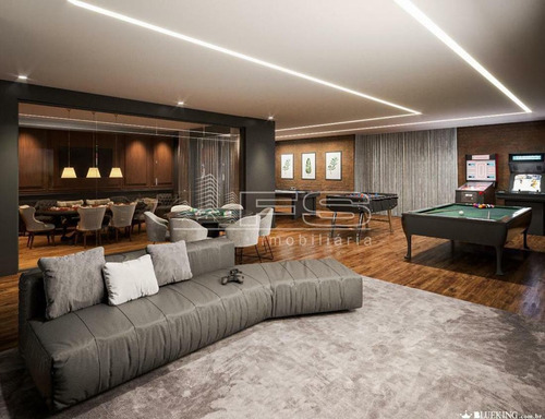 Imagem 9 de 15 de Pier Village Residence - 2 Suítes Pereque - 3908