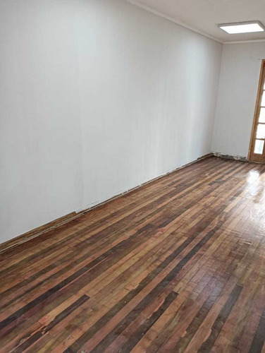 Linda Casa Tradicional Para Familia Ñuñoa (90969)