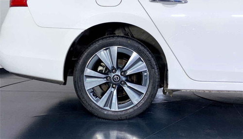 Imagen 12 de 15 de 109922 - Nissan Sentra 2018 Con Garantía