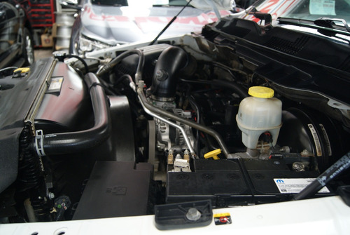 Dodge Ram Slt Crew Cab V8 5.7 Lts 4x4 2022.