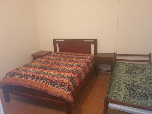 Casa La Esmeralda