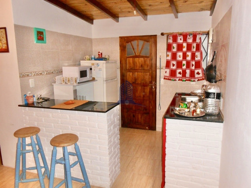 Oprtunidad Para Renta En Maldonado- Casa En Venta. - Ref: 1751