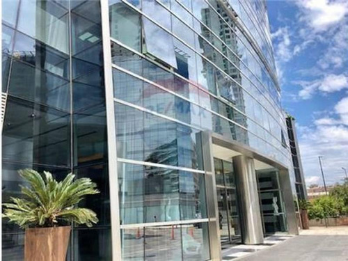 Excelente Oficina Wtc 1