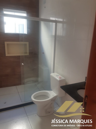 Imagem 7 de 14 de Jc-c136 Maravilhosa Casa De 2 Quartos Sendo 1 Suíte, Com Piscina E Área Gourmet Em Unamar, Tamoios - Cabo Frio - Rj