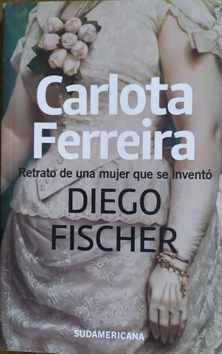 Carlota Ferreira - Diego Fischer