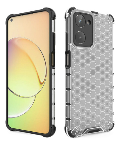 Para Oppo Realme 10 4g Super Anti-shock Case