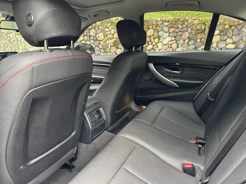 BMW Serie 3 1.5 318i F30 Lci Exclusive