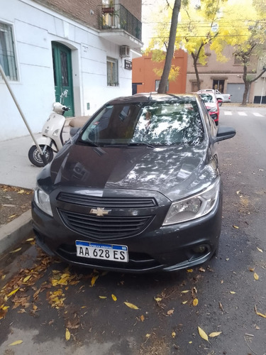 Chevrolet Onix 1.4 Joy Ls + 98cv