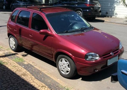 Chevrolet Corsa Gl Mpfi 1.6 (1996) Em Excelente Estado.