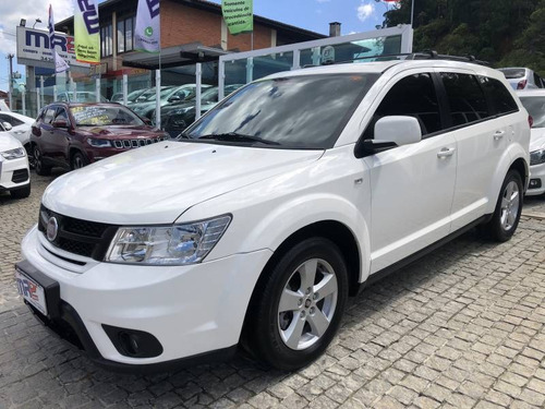 Fiat Freemont Emot./precision 2.4