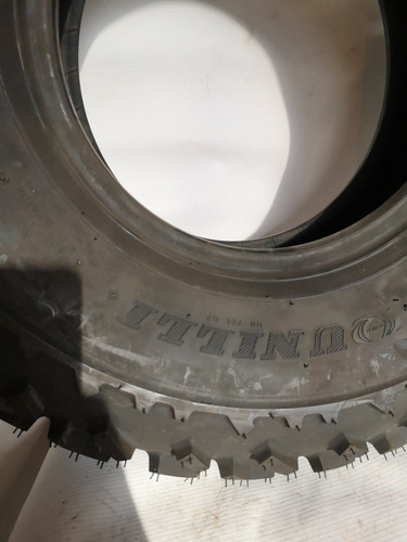 Neumático Para Cuadrimoto O Atv Unilli 22x7-10