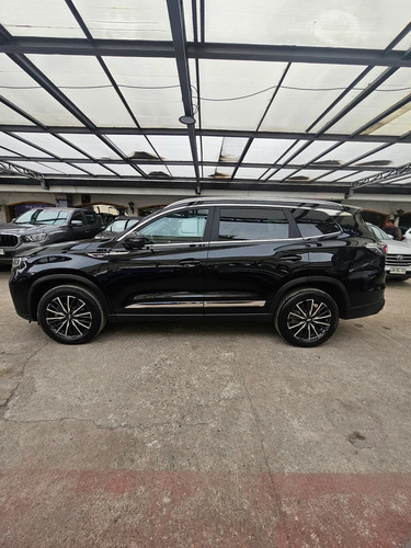 Chery Tiggo 8 Pro 2.0 Max At 4x4 2023