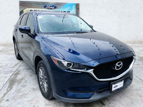 Imagen 3 de 15 de Mazda Cx5 2018 5p Sport I L4/2.0 Aut