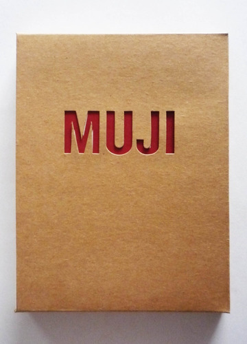 Libro Peng Yangjun - Marcas De La A A La Z - Muji