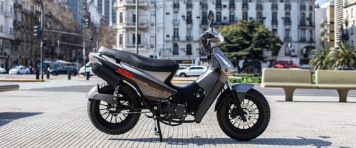 Imagen 18 de 25 de Corven Energy Tunning 110 - Lidermoto - San Justo