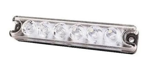 Baliza Electronica Cree Led Cris C/secuencia Destello 6100ec