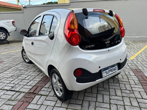 Chery QQ 1.0 Act Flex 5p