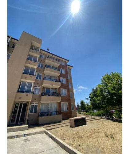 Condominio Cumbres I - Curauma - Amoblado - 3d 2b 1e