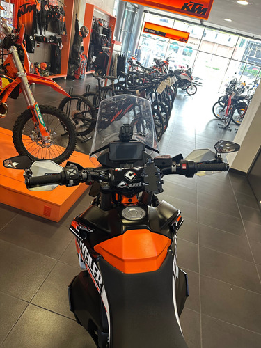 Ktm 890 Adventure R 2021