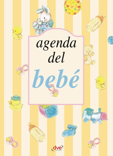 Libro:agenda Del Bebé (spanish Edition)