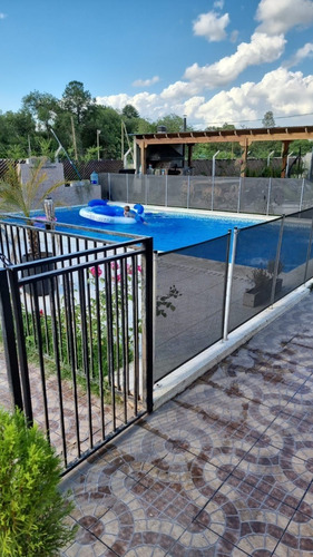 Imagen 9 de 9 de Quinta En Venta En Pilar