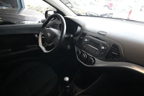 Kia Picanto Ex 1.0 12v Flex