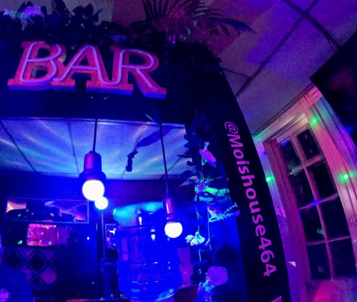 Casona Eventos Privados De Primer Nivel En Santiago