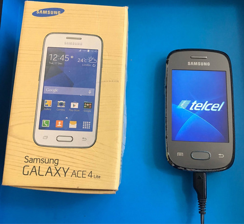 Samsung Galaxy Ace 4