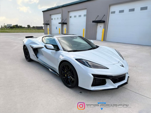 Corvette C8 Z06 Zl1 2025