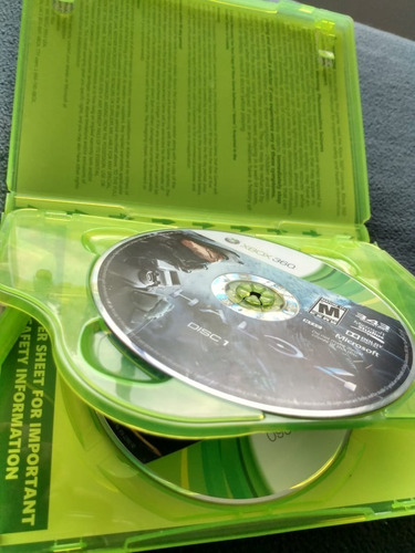 Halo 4 - Xbox 360 - Físico
