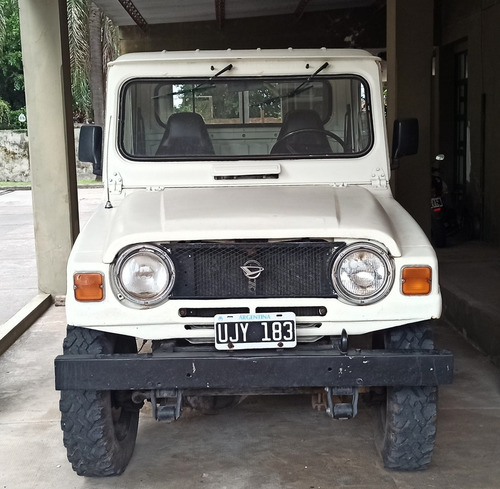 Daihatsu Taft 4x4