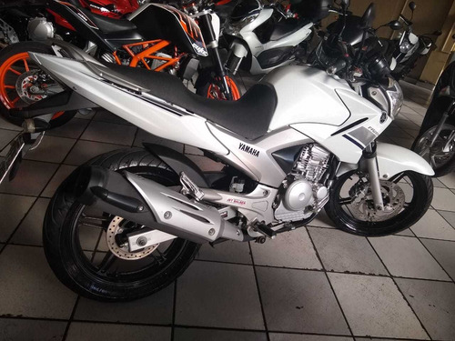 Yamaha Fazer 250