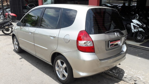 Fit Lxl 1.4 2007