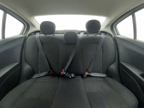 Fiat Cronos 1.3 FIREFLY FLEX DRIVE MANUAL