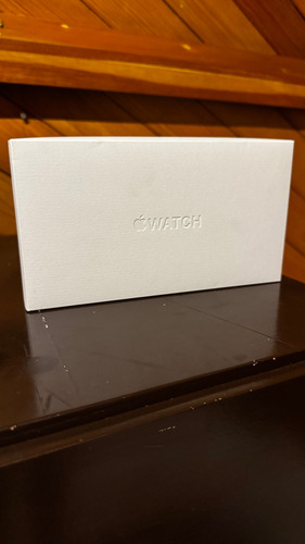 Applewatch Serie 2 Incluye 3 Correas (original Más 2 Adic) Plateado Caucho Naranja Plateado (Usado)