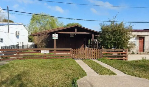 Casa En Venta De 2 Dormitorios En San Ramón