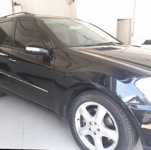 Mercedes Benz Ml 5.5 Ml500 V8