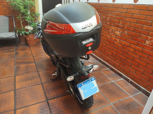 Yamaha Mt 03