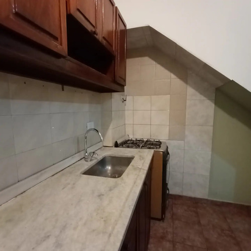 Imagen 3 de 11 de Departamento En Venta En Ramos Mejia