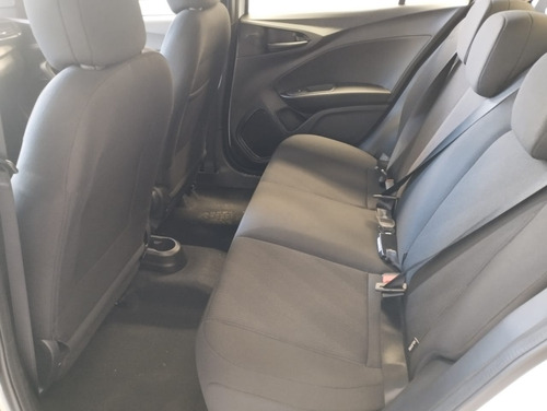 Fiat Cronos 1.3 Gse Drive Pack Plus