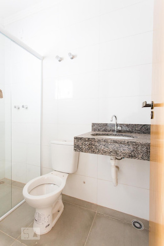 Casa À Venda - Vila Alpina, 2 Quartos, 99 - S893130259
