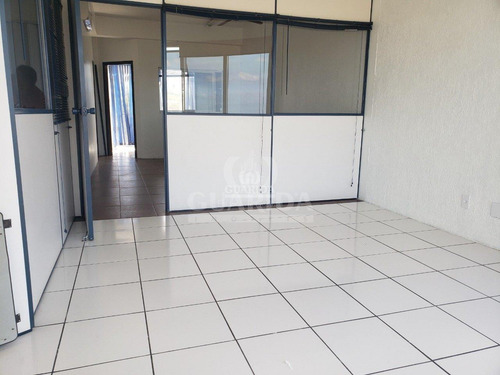 Imagem 11 de 17 de Conjunto/sala Comercial Para Aluguel, Passo Da Areia - Porto Alegre/rs - 6567