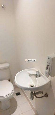 Imagem 10 de 12 de Sala À Venda, 26 M² Por R$ 180.000,00 - Caminho Das Árvores - Salvador/ba - Sa0351