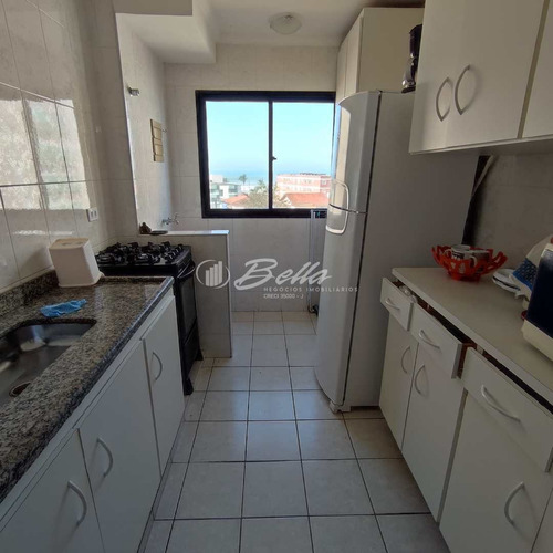 Imagem 10 de 24 de Apartamento Com 2 Dorms, Vila Atlântica, Mongaguá - R$ 240 Mil, Cod: 510 - V510