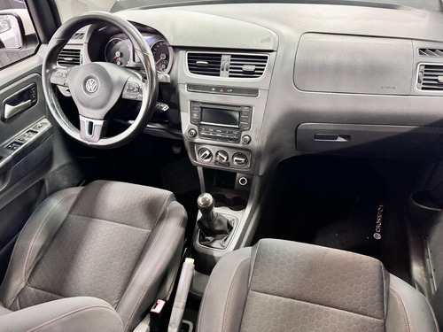 Volkswagen Crossfox Gii
