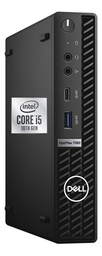 Mini Pc Dell Optiplex 7080 Core I5 16gb Ram 512gb Ssd