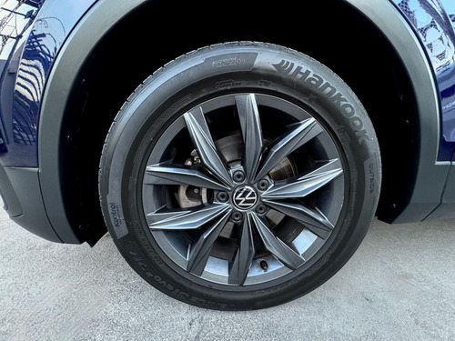 Volkswagen Tiguan 1.4 Comfortline 5p At