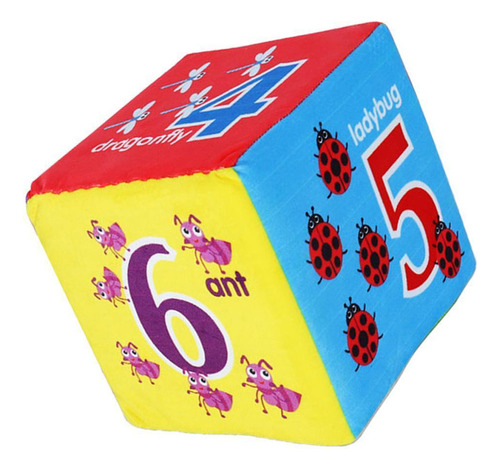 Dados Inflables Gigantes Jumbo Dados Inflables 60 Cm Cubo